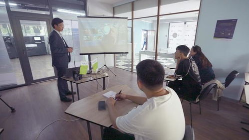 海能達深化中亞布局，攜手哈薩克斯坦高校共筑通信技術交流新橋梁