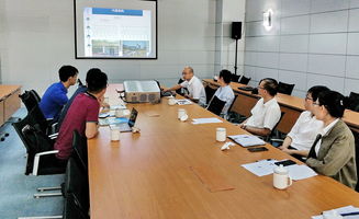 我院與北京理工大學(xué)攜手探索未來 虛擬現(xiàn)實(shí)顯示技術(shù)交流與合作共識達(dá)成