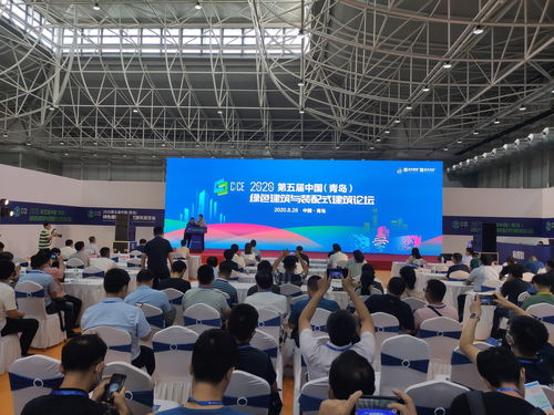 第五屆中國(guó)（青島）裝配式建筑展覽會(huì)今日盛大開幕，聚焦前沿技術(shù)交流與產(chǎn)業(yè)協(xié)同發(fā)展