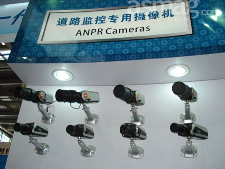 監(jiān)控?cái)z像機(jī)行業(yè)動(dòng)態(tài)與技術(shù)交流 聚焦pjtime.com最新觀察