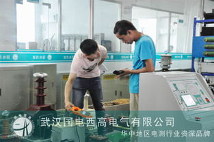 國(guó)電西高開放日 以技術(shù)交流驅(qū)動(dòng)創(chuàng)新，員工自主共繪發(fā)展藍(lán)圖