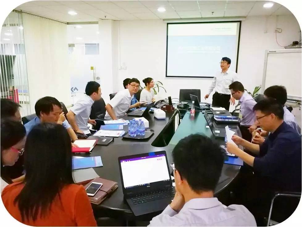 合作共享 | 佐帕斯技術(shù)交流會(huì)走進(jìn)美固