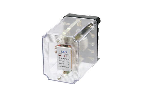 上海上繼科技DZ-15系列中間繼電器 產(chǎn)品價(jià)格解析與標(biāo)準(zhǔn)接線(xiàn)圖詳解